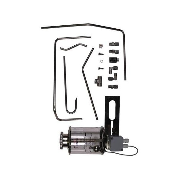 Pump Repair Kits- Kit, Oil system complete BME, BME Series.